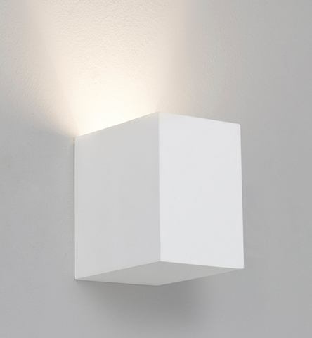 Parma Single Wall Light