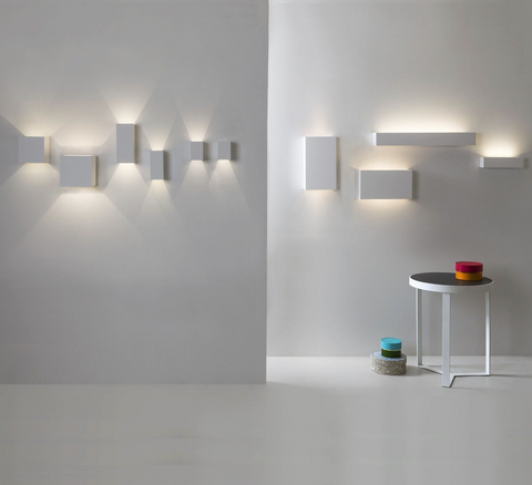 Parma Single Wall Light