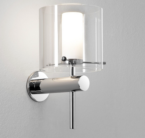 Arezzo Single Wall Light