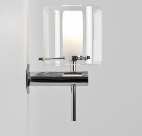 Arezzo Single Wall Light