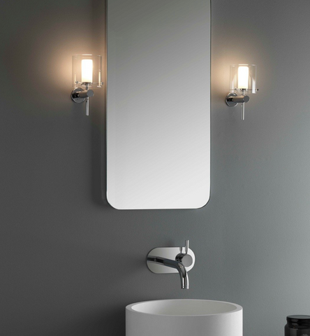 Arezzo Single Wall Light