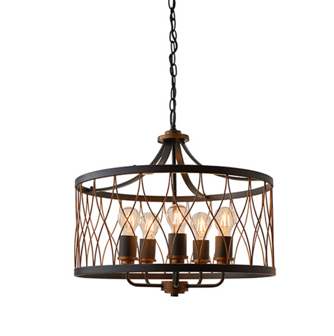 Heston 5lt Pendant