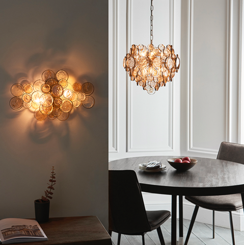 Aurelia Wall Light