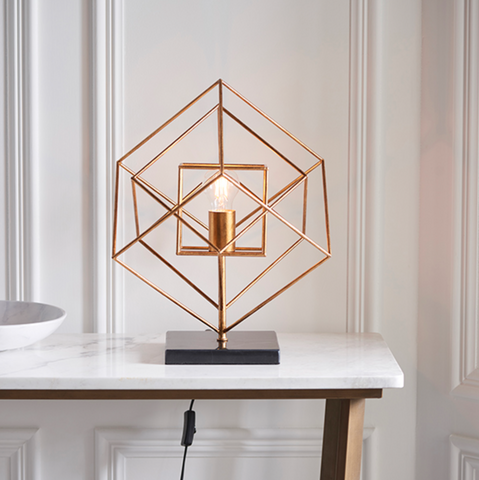 Zlata Table Lamp