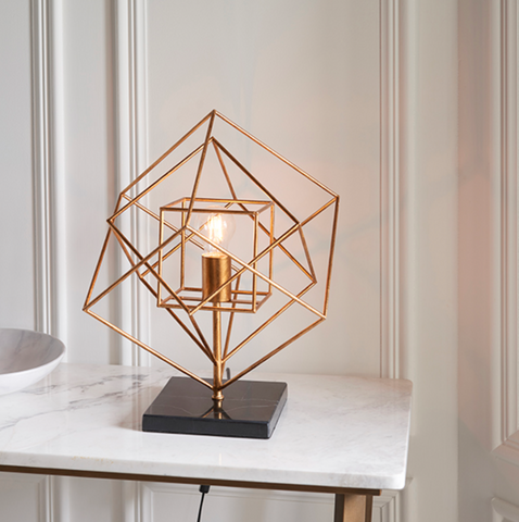 Zlata Table Lamp