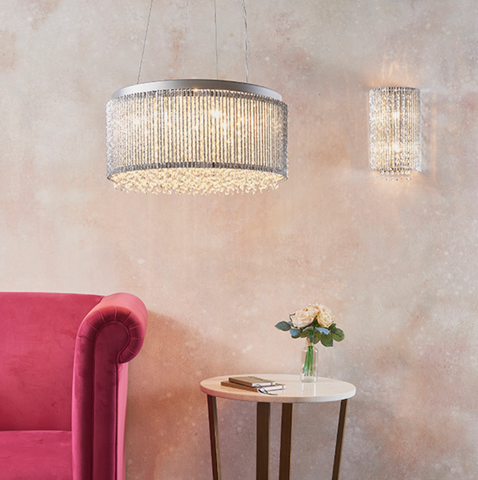 Galina Wall Light