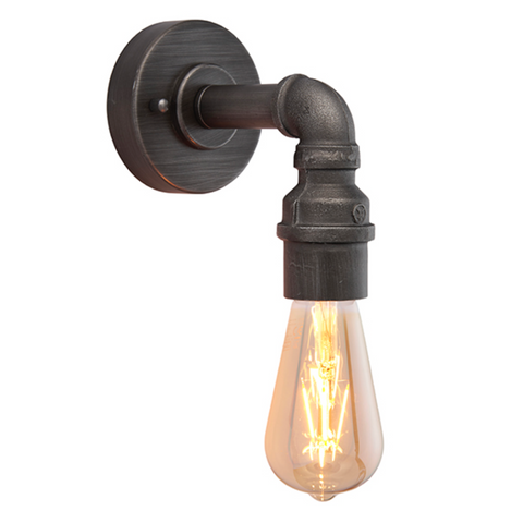 Pipe Wall Light