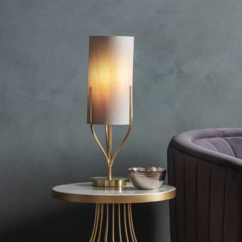 Fraser Table Lamp