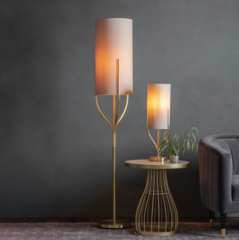 Fraser Table Lamp