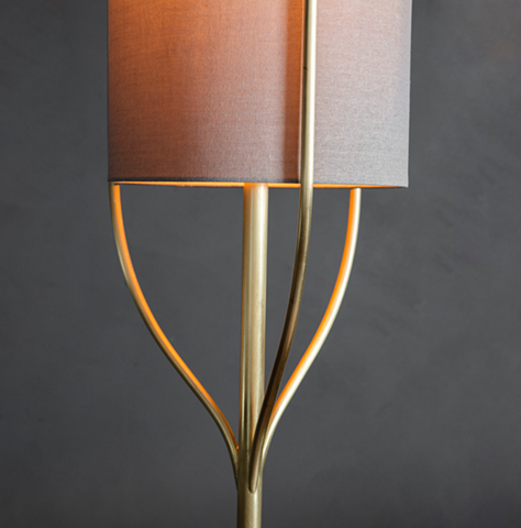 Fraser Floor Lamp