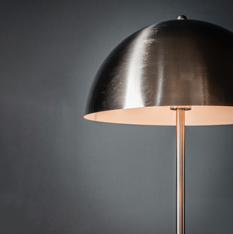 Nova Floor Lamp