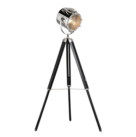 Nautical Floor Lamp