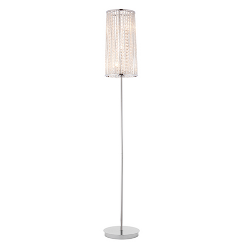 Sophia 3lt Floor Lamp