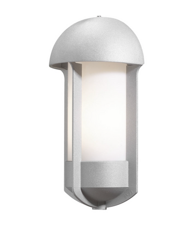 Tyr Aluminium Wall Light