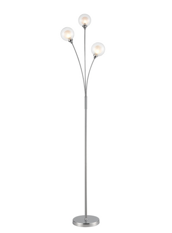 Bubble Floor Lamp