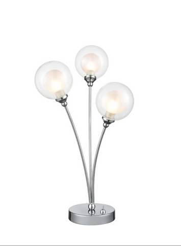 Bubble Table Lamp