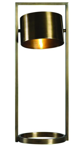 Ilario Table Lamp