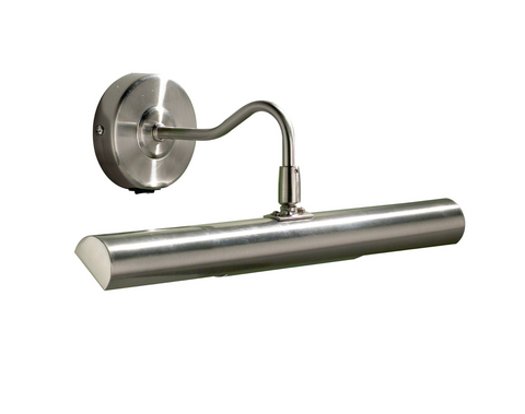 Onedin Picture Light Satin Chrome