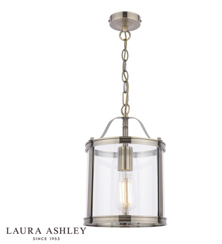 Laura ashley ockley light deals