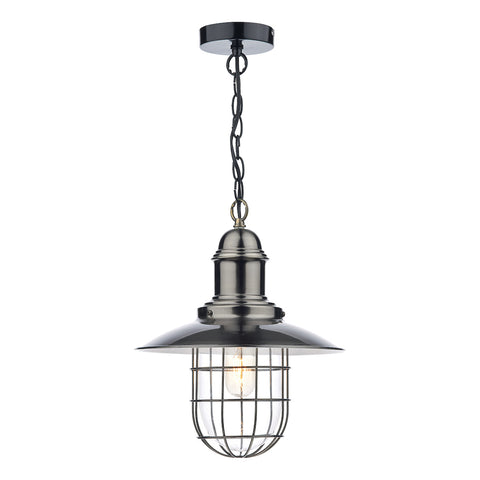 Terrace 1lt Pendant