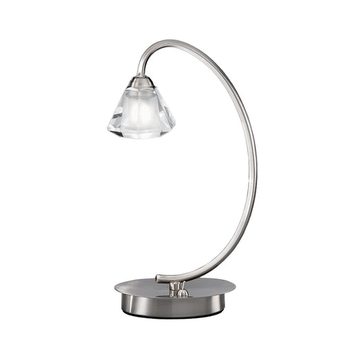 Fern Table Lamp